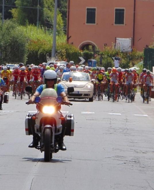 Oltre cento tra i migliori Allievi al trofeo Pellegrini a Marginone 