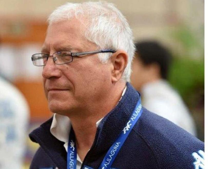 Paolo Paoletti, i miei primi 70 anni tra fioretti, sciabole e campioni