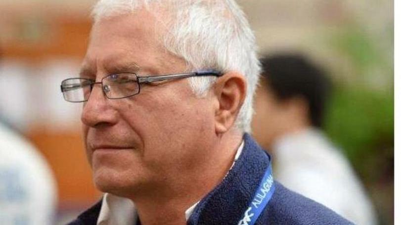 Paolo Paoletti, i miei primi 70 anni tra fioretti, sciabole e campioni