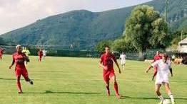 Gambe pesanti e turnover il Livorno frena col Ravenna