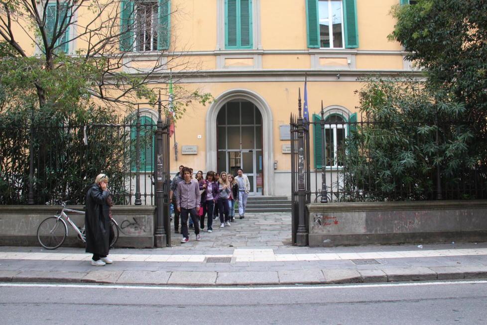 Valzer dei presidi tra volti nuovi e cambi: il Niccolini Palli perde la sua dirigente 