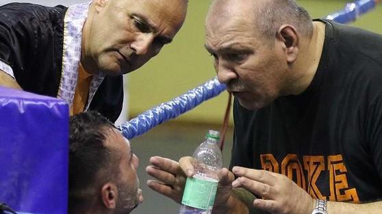Domenica al Lido di Volano torna il Memorial Simoni Angelini e Chubak da battere