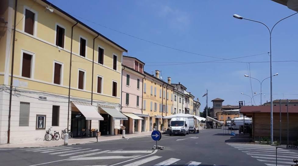 Una rivoluzione per Piazza Garibaldi 