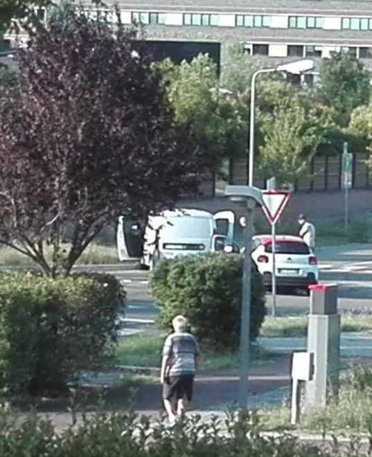Incrocio “maledetto” è in arrivo un dosso 