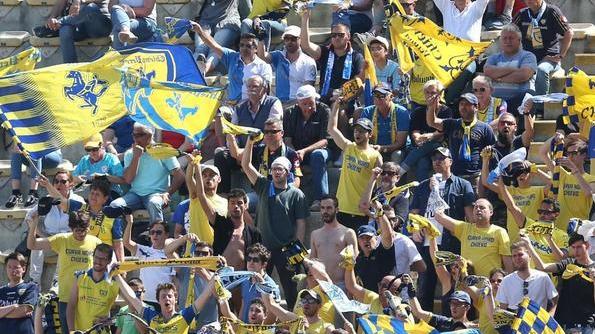 Il Chievo per ora resta in A Ma l’indagine deve ripartire