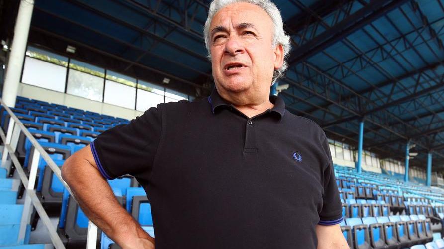 Nel cantiere del Mazza La casa della Spal può diventare un gioiello
