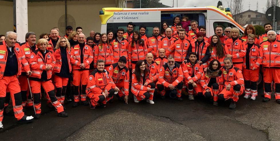 La Pas compie dieci anni: «Al servizio di tutti i cittadini» 