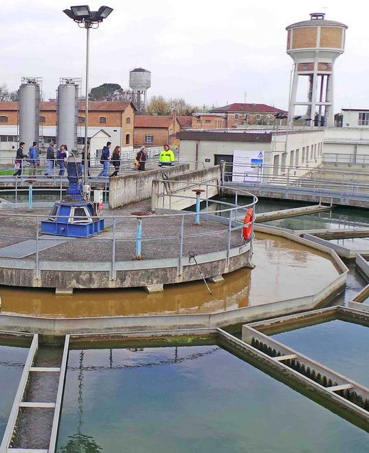 Bollette dell’acqua meno salate Tariffe in calo anche per il 2019 