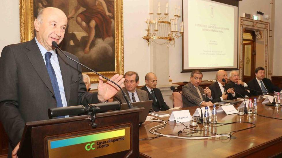 Cessione Caricento Roncarati assicura: «Bps chiede i dati per l’acquisizione»