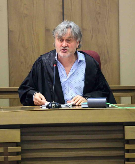 Stupro, l’uomo arrestato rompe il silenzio «Non ricordo, quella sera ero ubriaco» 