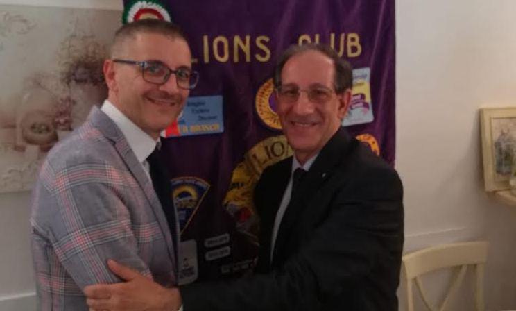 Gian Luca Manca nuovo presidente 