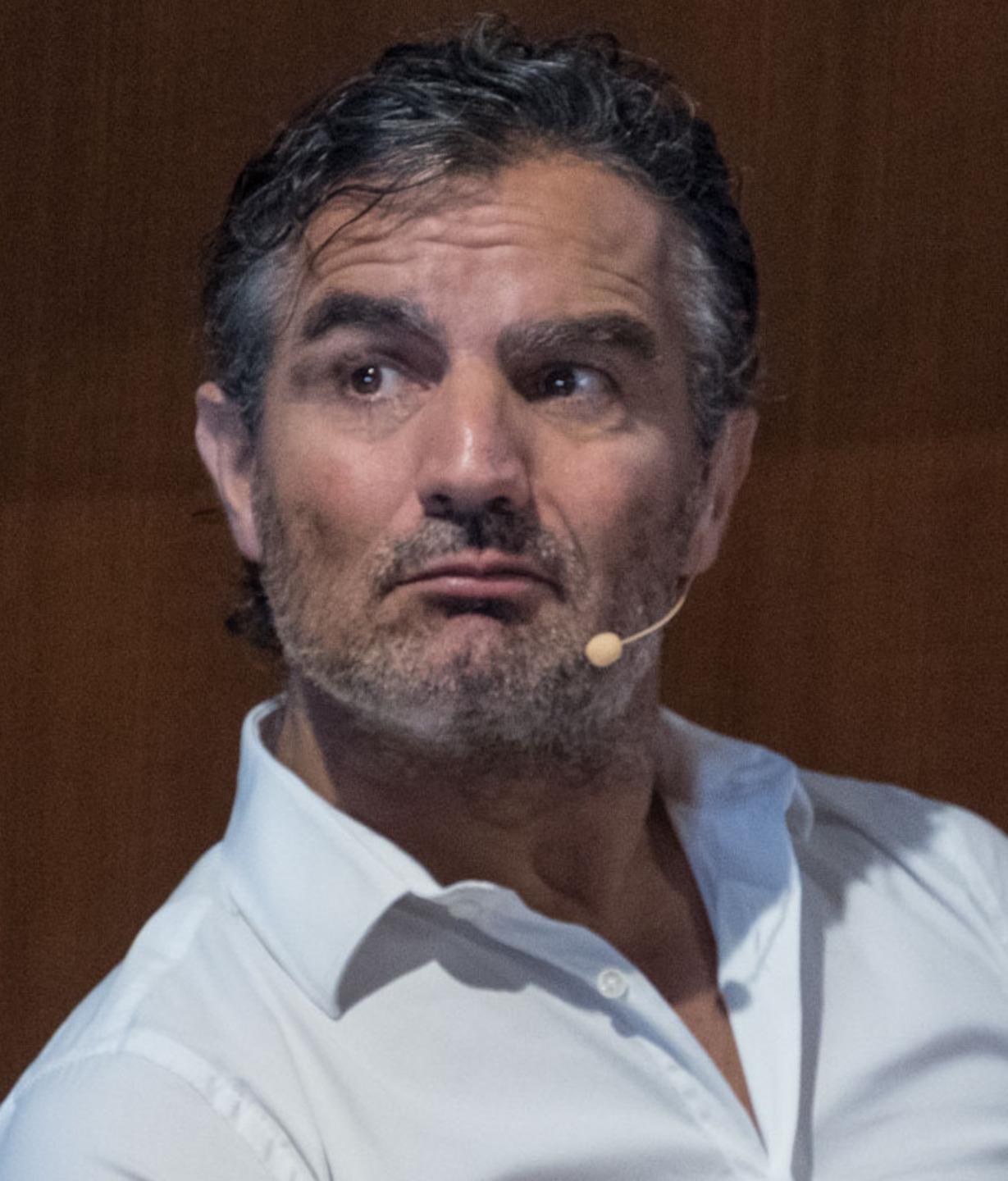 Mario Puddu, ex sindaco di Assemini si è candidato