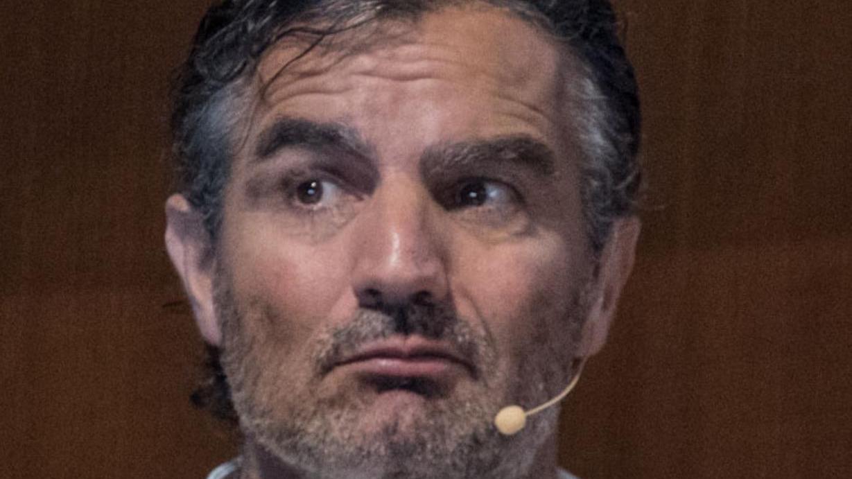 Mario Puddu, ex sindaco di Assemini si è candidato