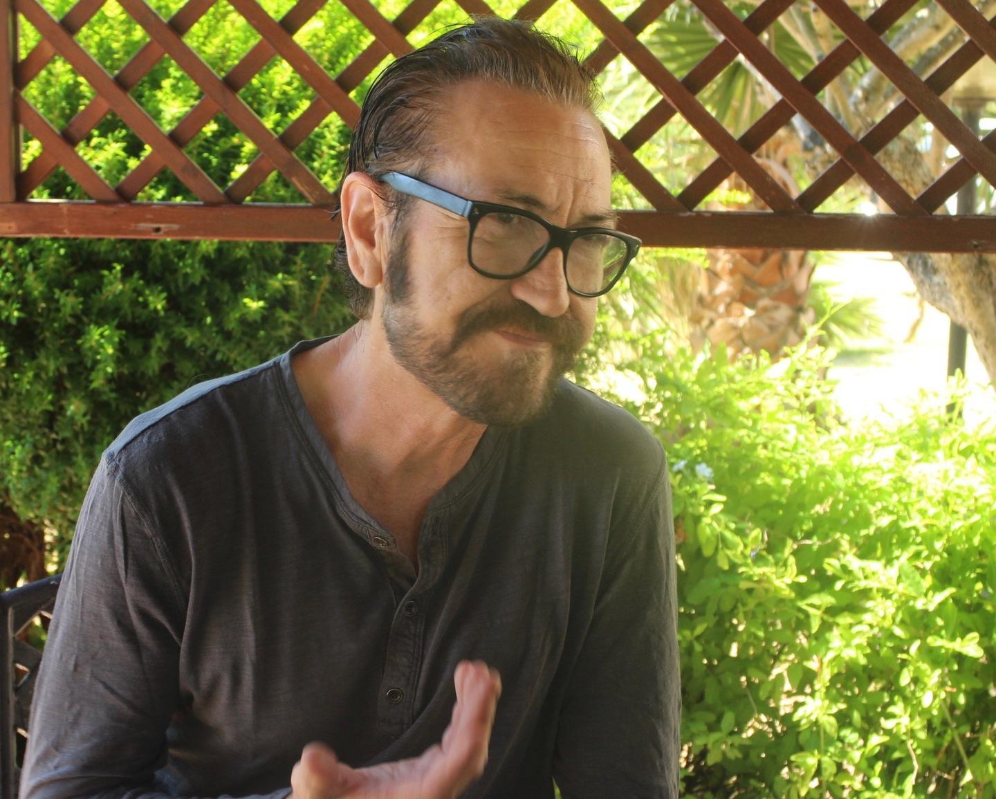 Marco Giallini: «Sul set con gli amici come nella vita»