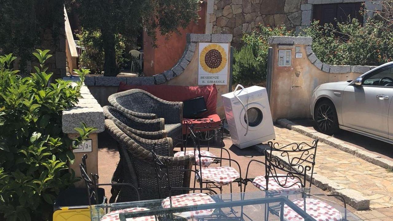 Mobili rubati al Girasole c’è una nuova denuncia