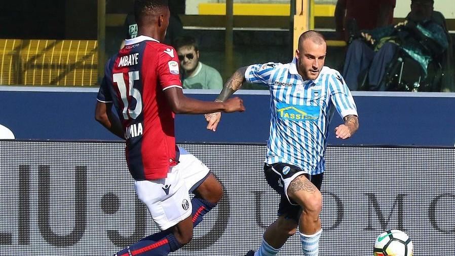 Spal, subito il derby contro il Bologna. Sfida alla Juventus il 25 novembre