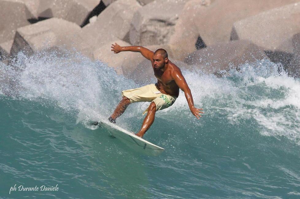 Dal “Sale” a Montecitorio, Gabriele Stampa il surfer che fabbrica bitcoin 