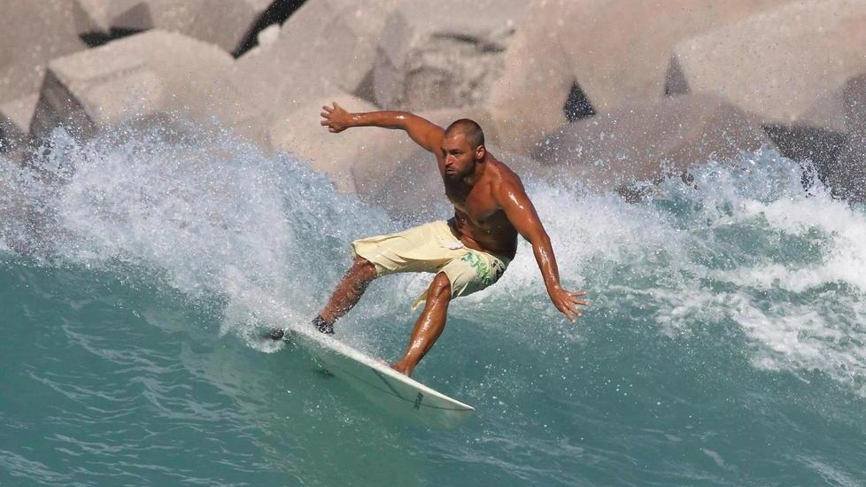 Dal “Sale” a Montecitorio, Gabriele Stampa il surfer che fabbrica bitcoin