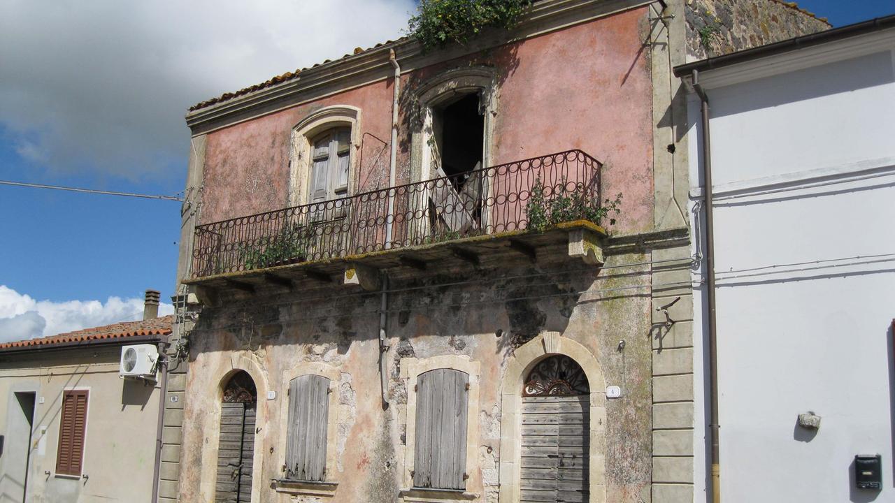 Edilizia, in Sardegna il 18 per cento delle case è da ristrutturare