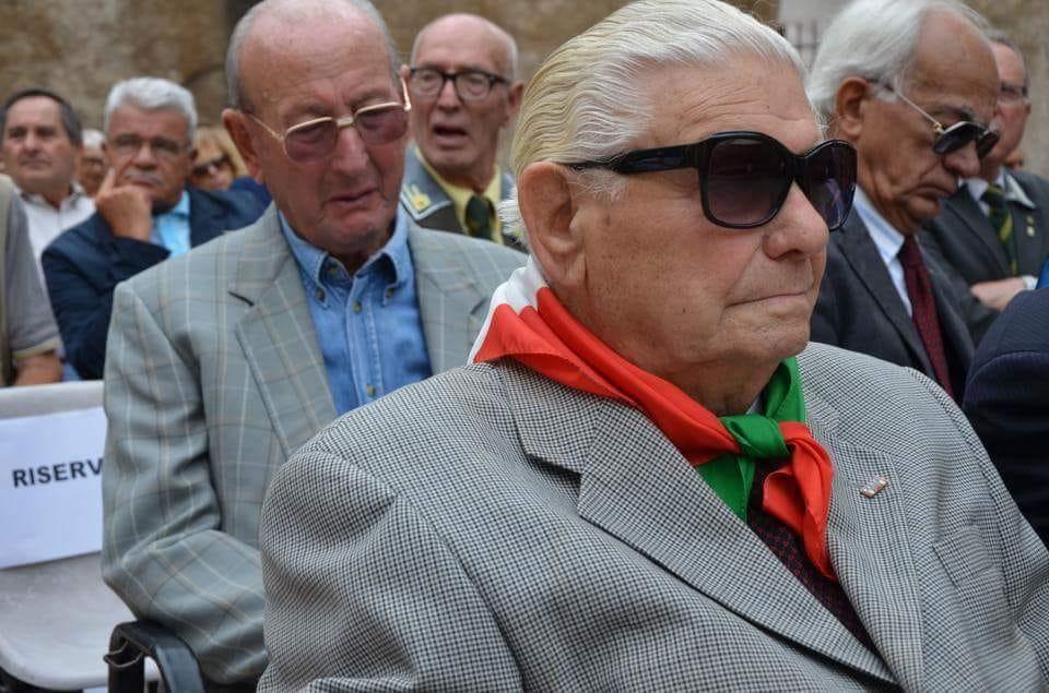 Ilvio Milani 
