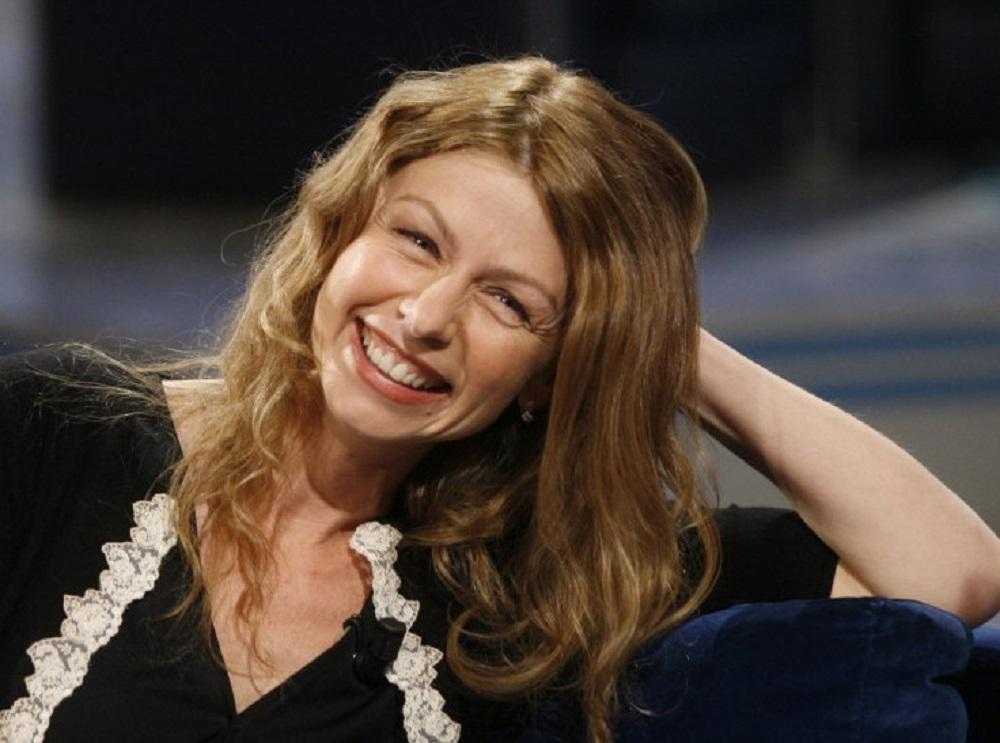 Vignola, Amanda Sandrelli in piazza con “Il Tango del marinaio” 