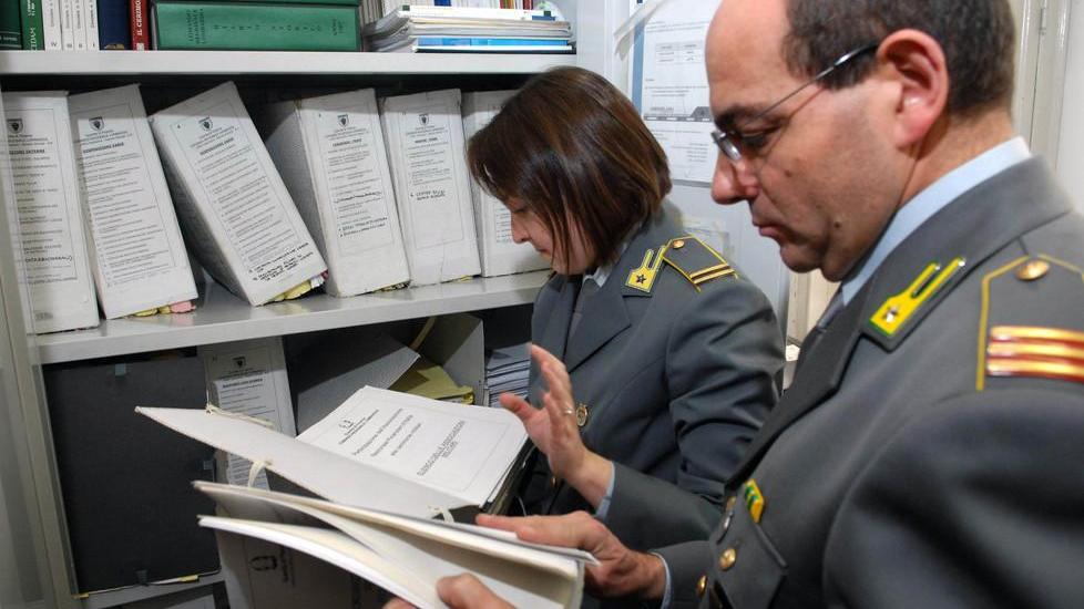 La maxitruffa: investimenti fasulli società modenese nella rete europea