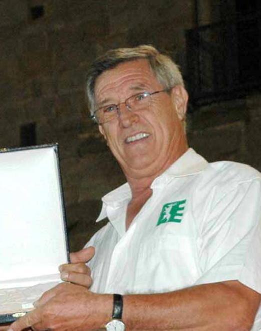 Giannini il vincitore sdogana le nuove regole «E ora andiamo avanti»