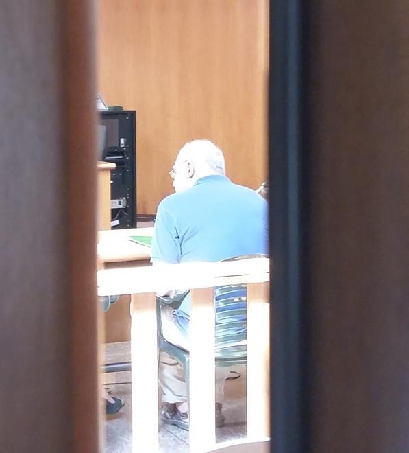 Don Paolo conferma i toccamenti La Procura chiede la custodia in carcere 