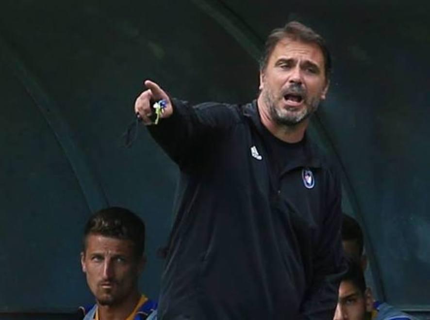 Allenamento senza match domani l’ultima seduta