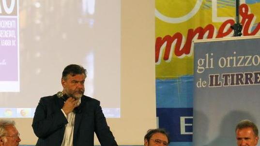 Fasanella e il caso Moro «La verità? È un’altra»