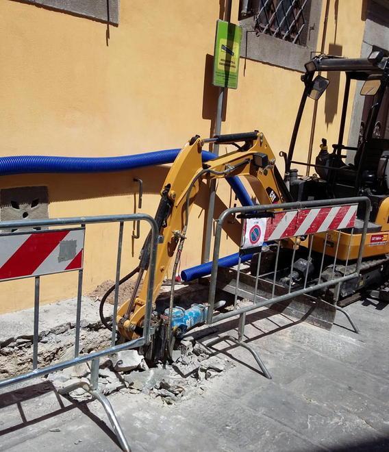 Nardini (Pd): «Si lavori per nuovi posti letto»