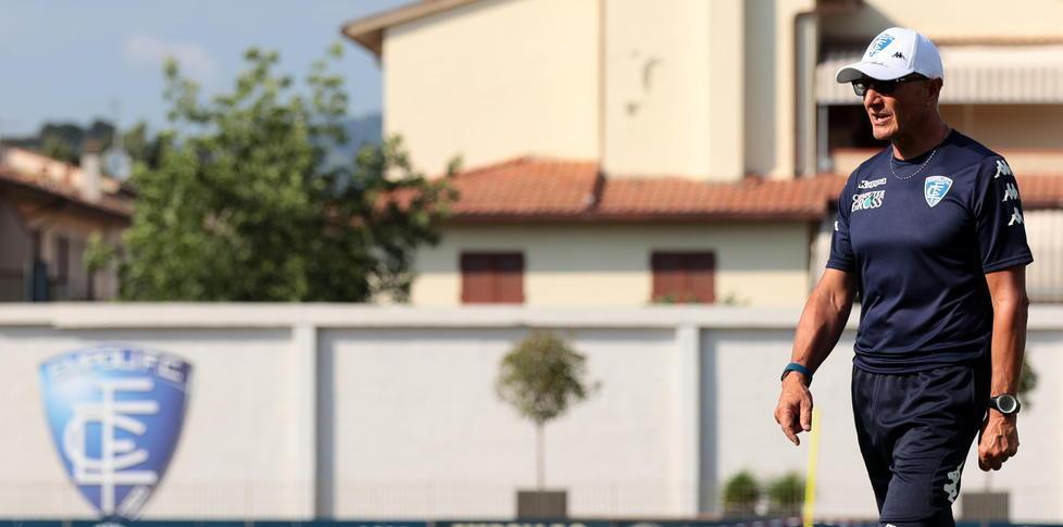 Si apre e si chiude con gli ex CR7 sbarcherà in ottobre Derby al Franchi a dicembre