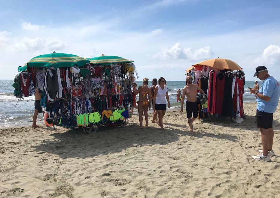 «Aggredita dopo la serata indetta contro lo stalking»