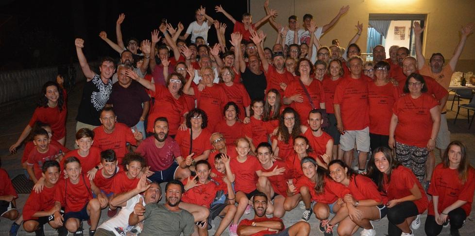 I circoli Arci e Mcl si alleano per riparare il tetto della sala parrocchiale