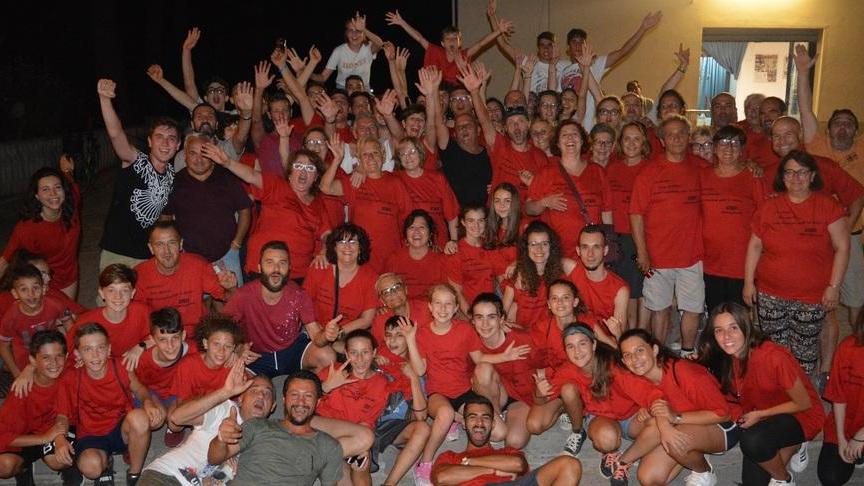 I circoli Arci e Mcl si alleano per riparare il tetto della sala parrocchiale