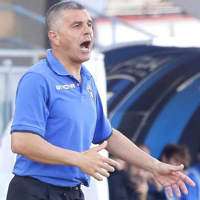 Granata, Maraia vuole una partenza a razzo 