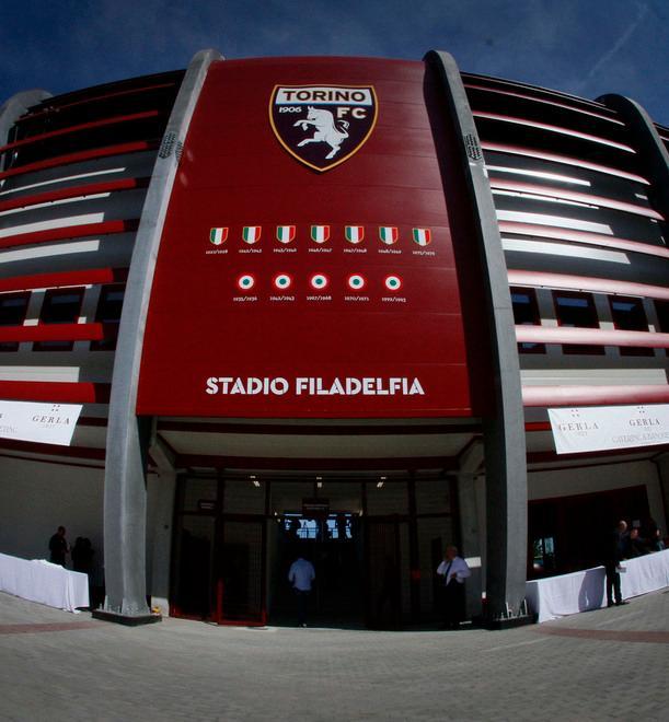 Amichevole al Filadelfia Un regalo per il Venturina 