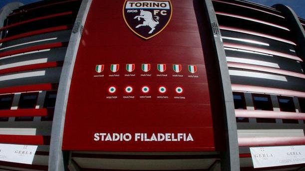 Amichevole al Filadelfia Un regalo per il Venturina
