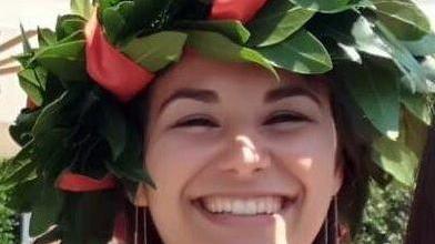 Laurea con 110 e lode Felicitazioni a Rachele