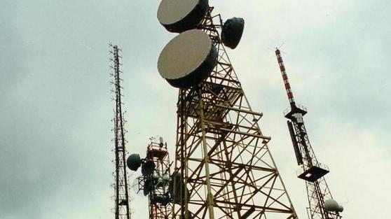 Segnale tv a singhiozzo lamentele dei residenti