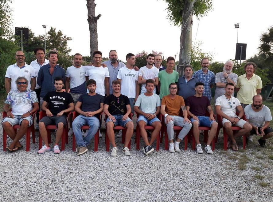 Rosignano 1922, ora il gruppo dovrà crescere 