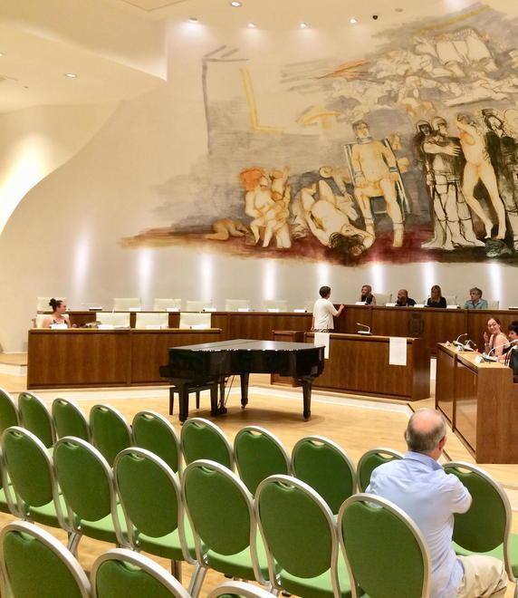 Minoranze assenti la giunta rinvia il Piano strutturale