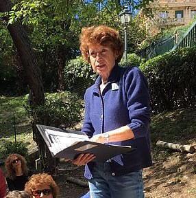 Mirella Serri e Silvia Neonato stasera a “Oltre i confini” al Biscottificio Dogliani