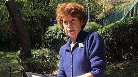 Mirella Serri e Silvia Neonato stasera a “Oltre i confini” al Biscottificio Dogliani