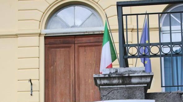 La scuola non riapre a settembre Trasloco in vista per 71 bambini