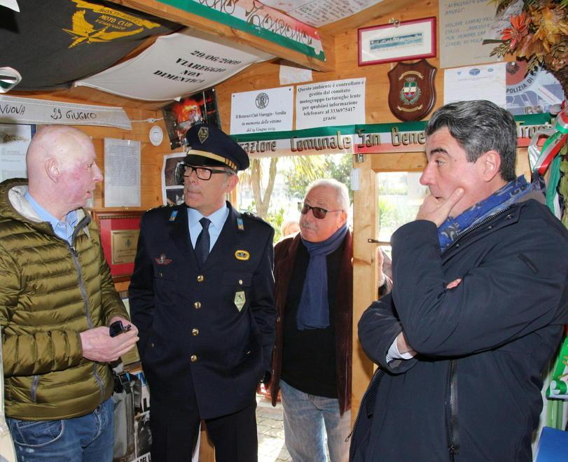 In Regione la mozione per installare i dispositivi anti deragliamento