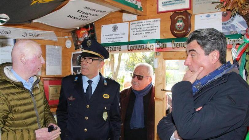 In Regione la mozione per installare i dispositivi anti deragliamento