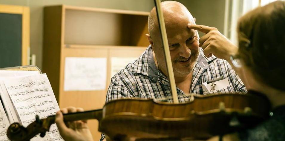 I talenti della musica questa sera in concerto nella chiesa dei Servi 
