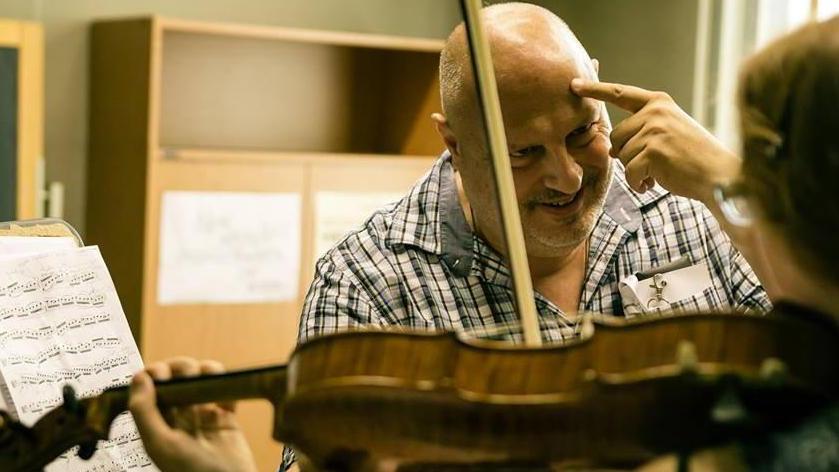 I talenti della musica questa sera in concerto nella chiesa dei Servi