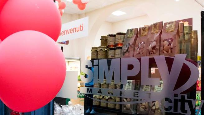 In centro storico sbarca Simply City nuovo minimarket